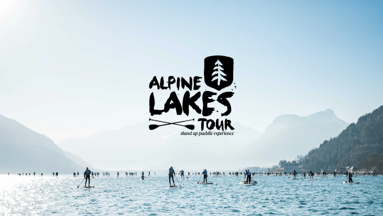 Alpine Lakes Tour 2022 : le programme en détail par Benoit Mouren !