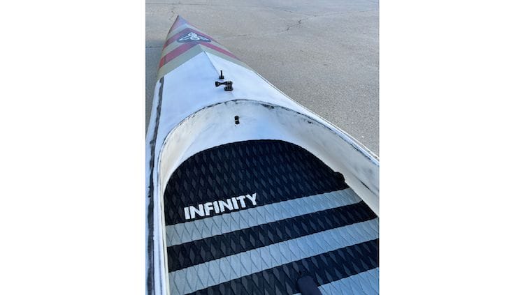 The new Infinity Whiplash is OUT and it is HOLLOW! Interview The new Infinity Whiplash is OUT and it is HOLLOW! Interview