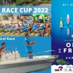 The SUP Race CUP 2022 – LIVE – Technical Race