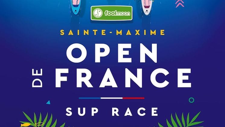SUP Race CUP 2022 – Open de France #2
