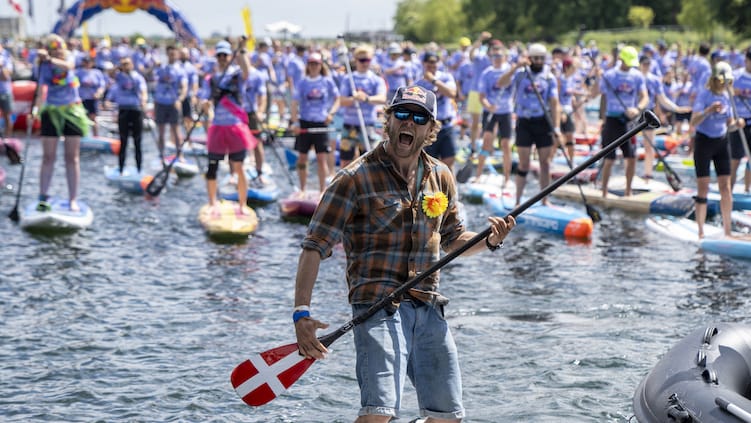 The 2022 Red Bull Midsummer Vikings was HUGE. Let’s make it twice bigger in 2023!