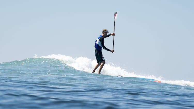 2022 ISA SUP & Paddleboard Worlds – Who’s Competing?