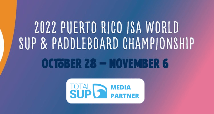 2022 ISA World StandUp Paddle and Paddleboard Championship