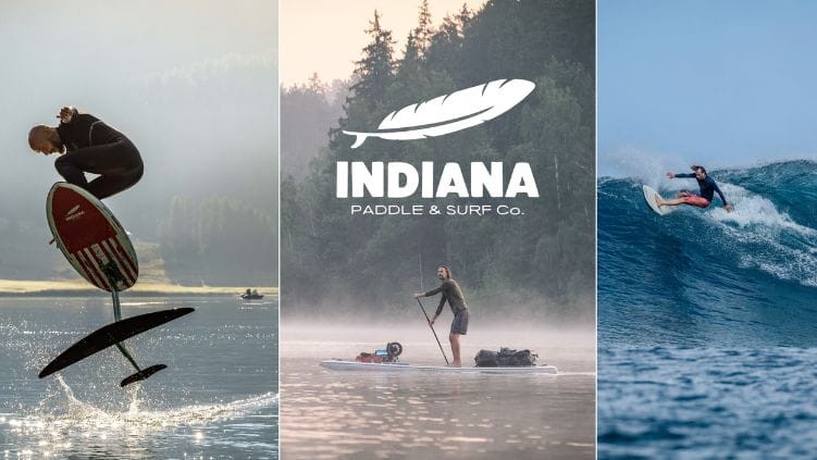Indiana Paddle & Surf is looking for its new Marketing & Communication Manager