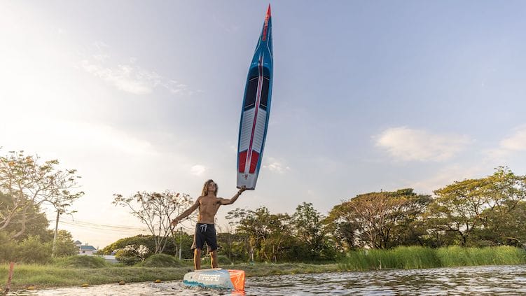 The 2023 Starboard All Star and Starboard Sprint are out!