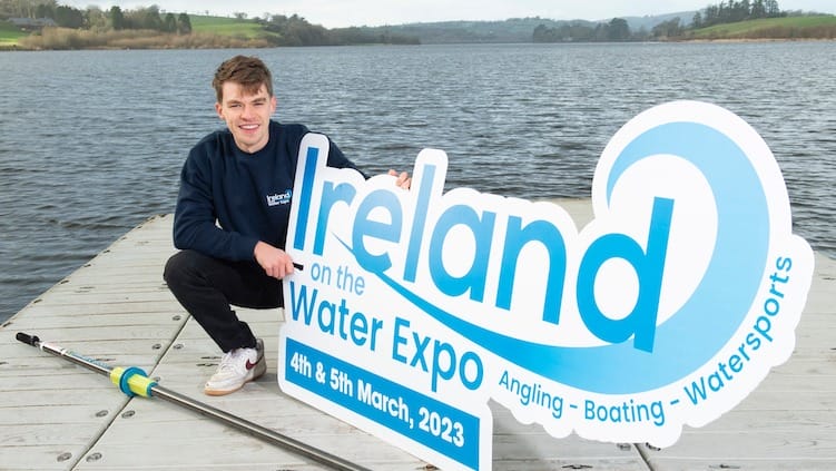 Ireland on the Water Expo