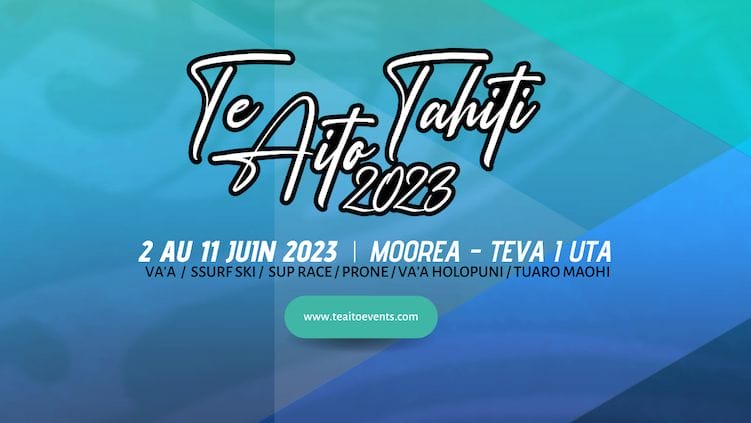 Te Aito Tahiti 2023