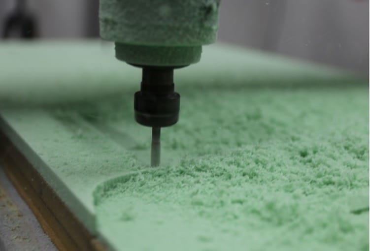 Exclusive behind the scenes with Starboard HQ on their NEW Carbon