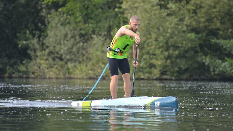 Sup News - Stand Up Paddle Board Stories, Events And Gear Reviews