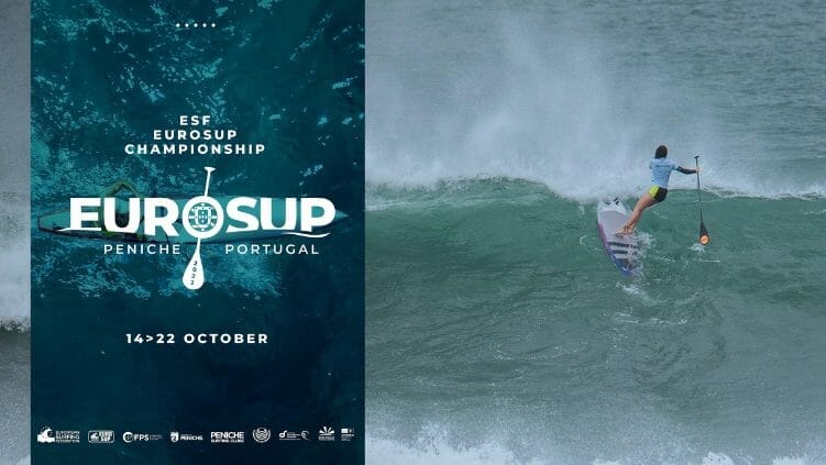 EUROSUP 2023 Portugal: RESULTS + LIVE WEBCAST REPLAY