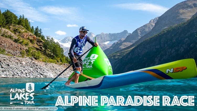 Alpine Paradise Race 2024