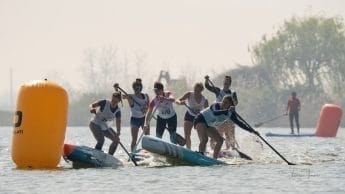 Spring SUP Race 2026