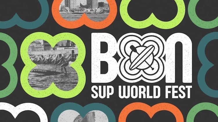 BCN SUP World Fest