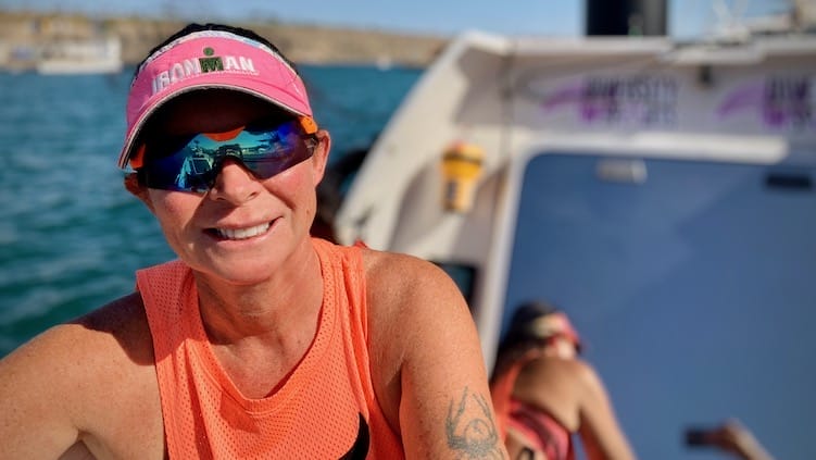 Breaking Barriers: An Interview with Linda Blakely, the Inspirational 50-Year-Old Ocean Rower