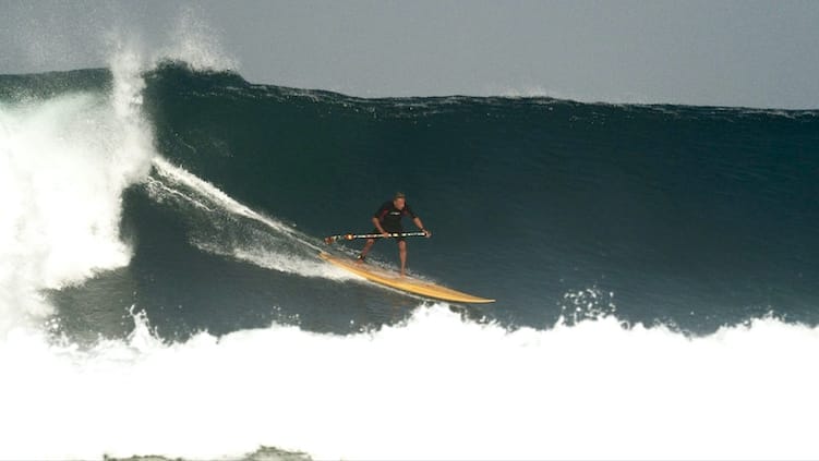 Surf Till 100 Adventures: Felipe Pomar’s Limit-Defying Journey with Starboard