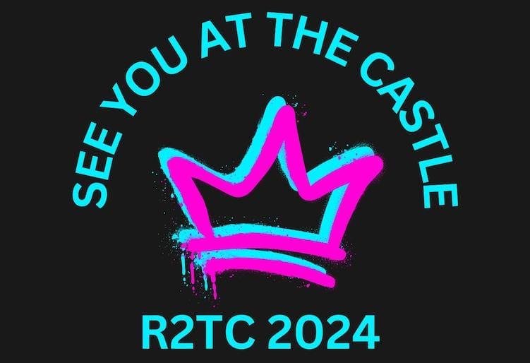 RACE TO THE CASTLE 2024 TotalSUP