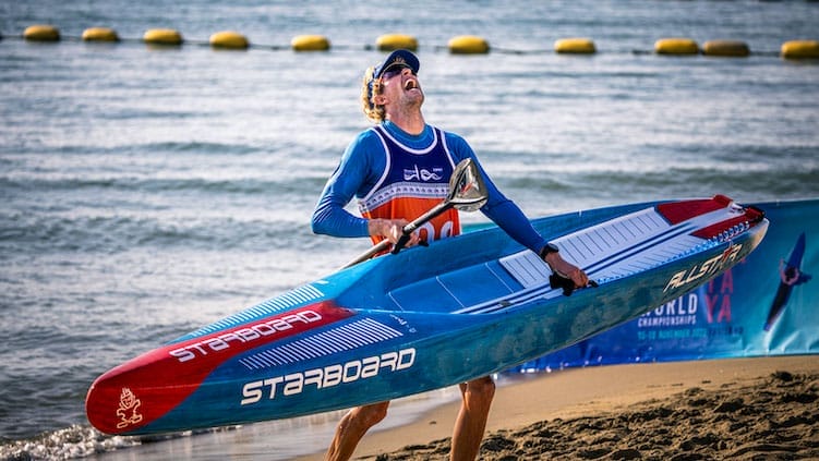 2024 Starboard Dream Team: Star-Studded Line Up and Breakthrough Talent