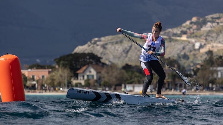 5* EuroTour Race at Mondello Water Festival 2024: A Must-See Water Sports Adventure on Sicily