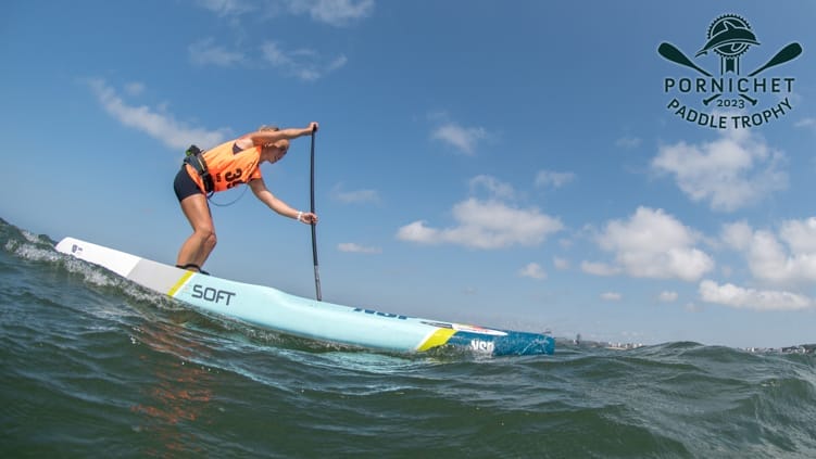 NSP Carolina スタンドアップパドルボード NSP Carolina | Stand Up Paddle | TotalSUP