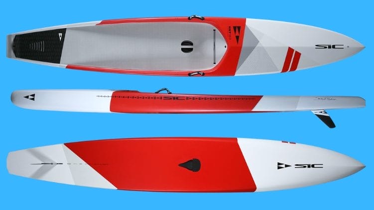 SIC スタンドアップパドルボード sic maui SIC スタンドアップパドルボード sic maui SUP Boards by Type: Board