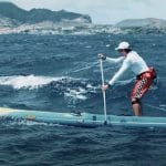 Paddling for Life: Tomas Lacerda’s Madeira Crossing Documentary Unveiled