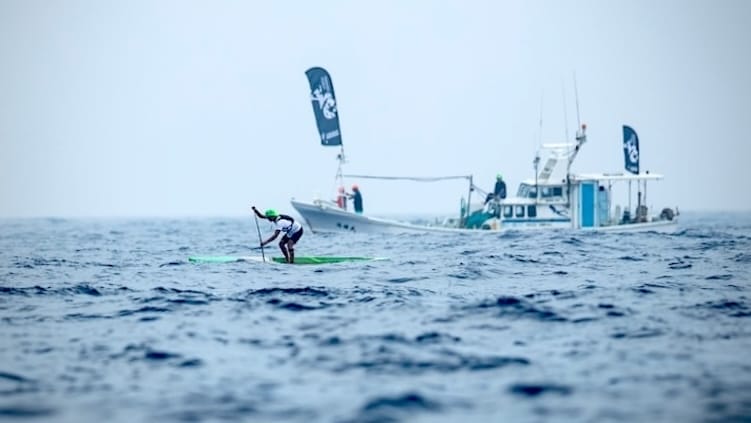 O2Y – Okinawa to Yoron 2025