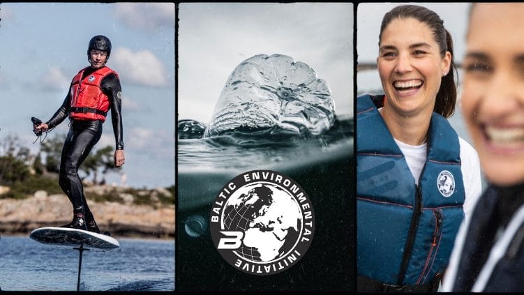 Baltic Lifejackets Will Sponsor Your Next Green Adventure For Up