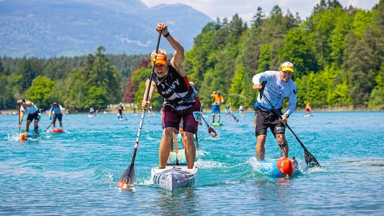 Massive Turnout and Epic A-List Battles: Lake Rocks Festival Reaches Iconic Status