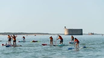 Fort Boyard Challenge 2025