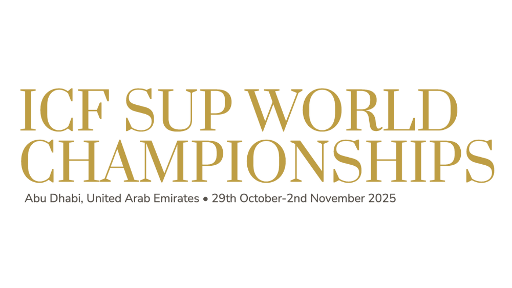 ICF SUP Worlds 2025