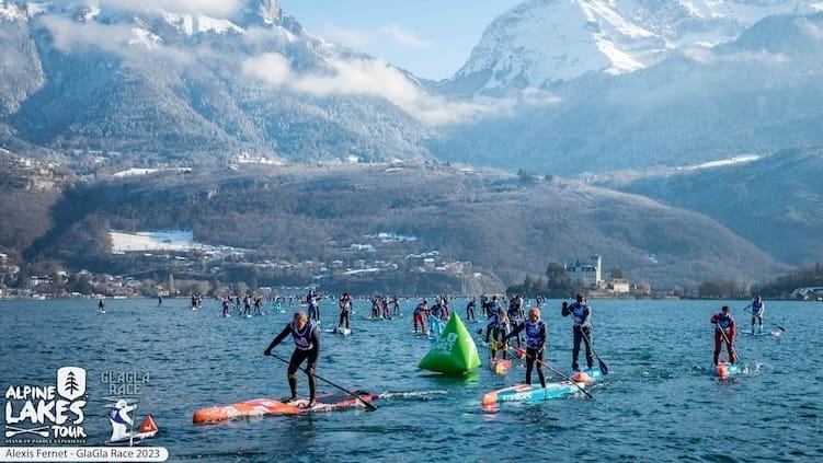 No GlaGla in 2025. Rendez-Vous at the GlaGla Race 2026!