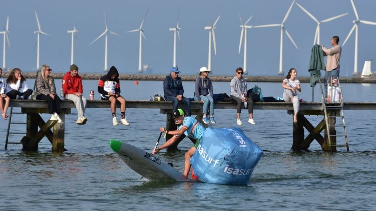 404 JUMP 14′ Pro Carbon Race: Board Review with Tanja Ecker