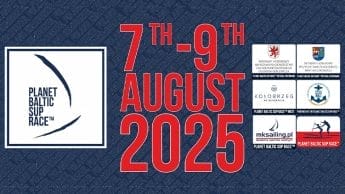PLANET BALTIC SUP RACE 2025