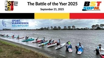 The Battle of the Yser 2025