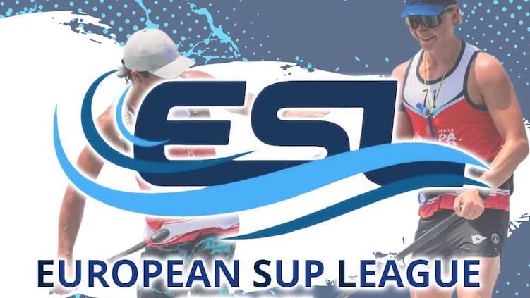 2026 ESL #5 – Andalucía SUP Series
