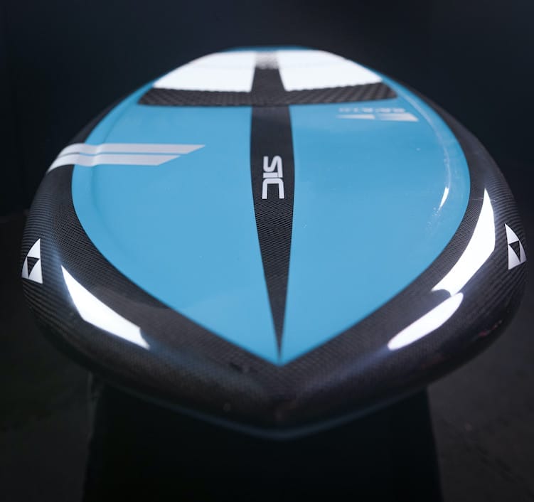 SIC Maui's New Foil Board Launch – The Ka'a Lineup with Mark