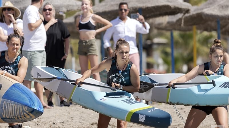 Battle for Hercules 2025: The Launchpad for the European SUP League