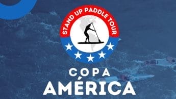 2025 SUP Copa América