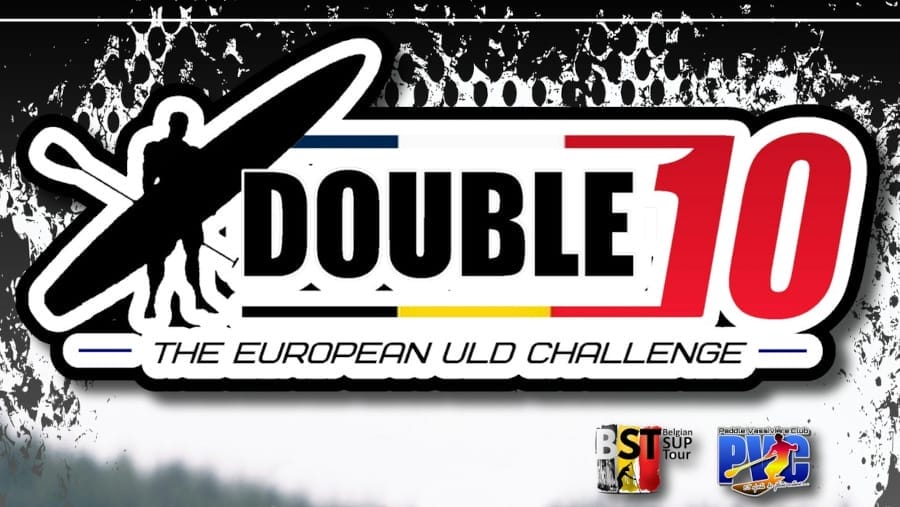 Double 10 : quand le Belgian SUP Tour et les 10h de Vassivière s’allient