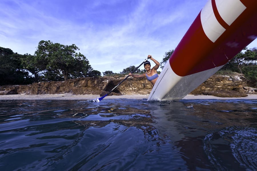 Built for SPEED – The New SIC Maui XRS V2 Board IS HERE! | TotalSUP