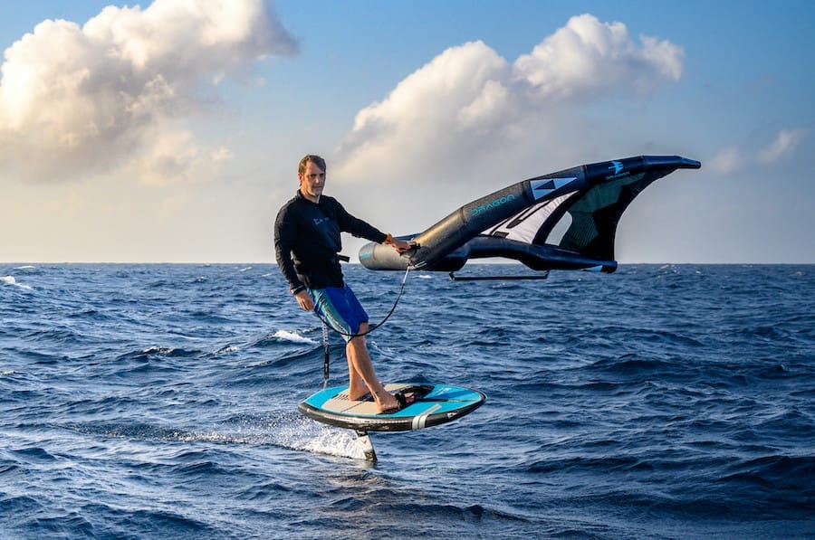 Tectonics Maui 34cm Fin ウインドサーフィン 【公式通販】