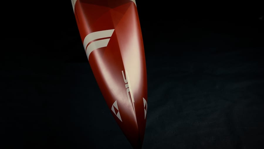 Built for SPEED – The New SIC Maui XRS V2 Board IS HERE! | TotalSUP