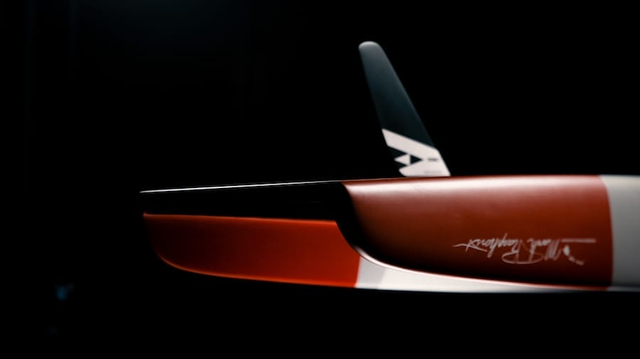 Built for SPEED – The New SIC Maui XRS V2 Board IS HERE! | TotalSUP