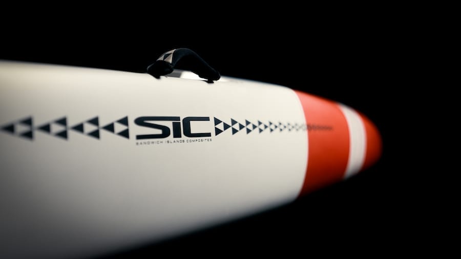 Built for SPEED – The New SIC Maui XRS V2 Board IS HERE! | TotalSUP