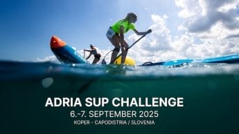 Adria SUP Challenge 2025