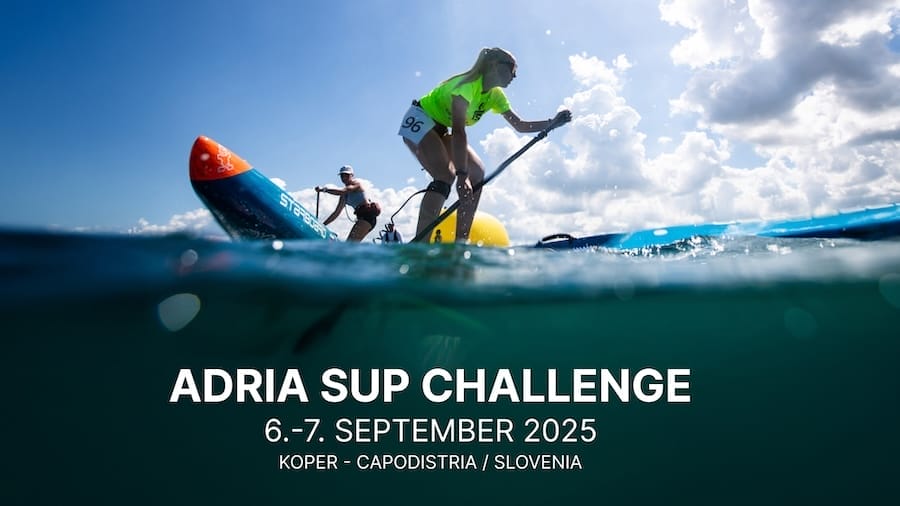 Adria SUP Challenge 2025