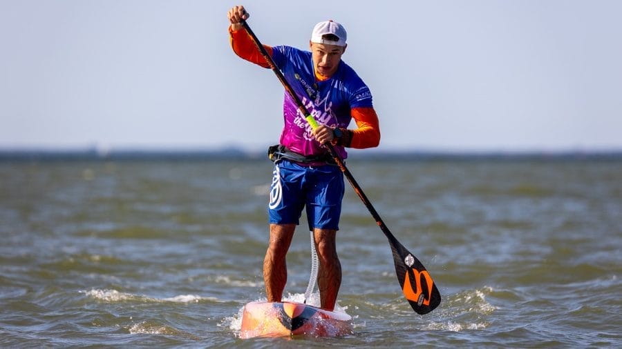 California vs. Gen Z: Team Rider Krystian Świerkowski breaks down Basssup race boards