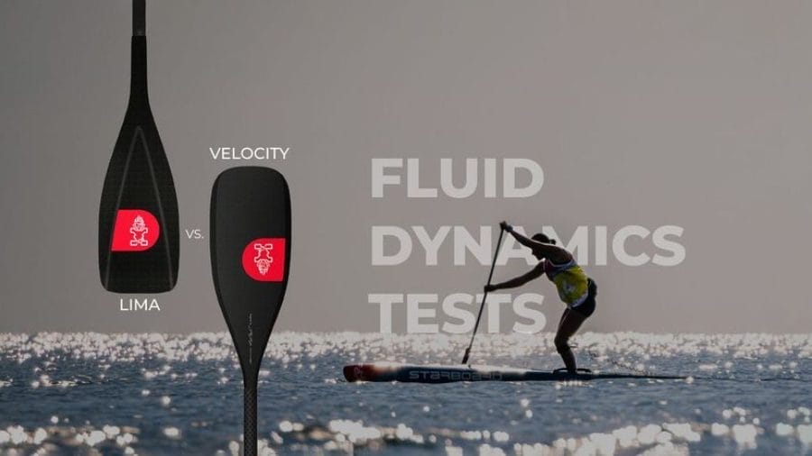 Starboard Releases New 2019 Range! | TotalSUP