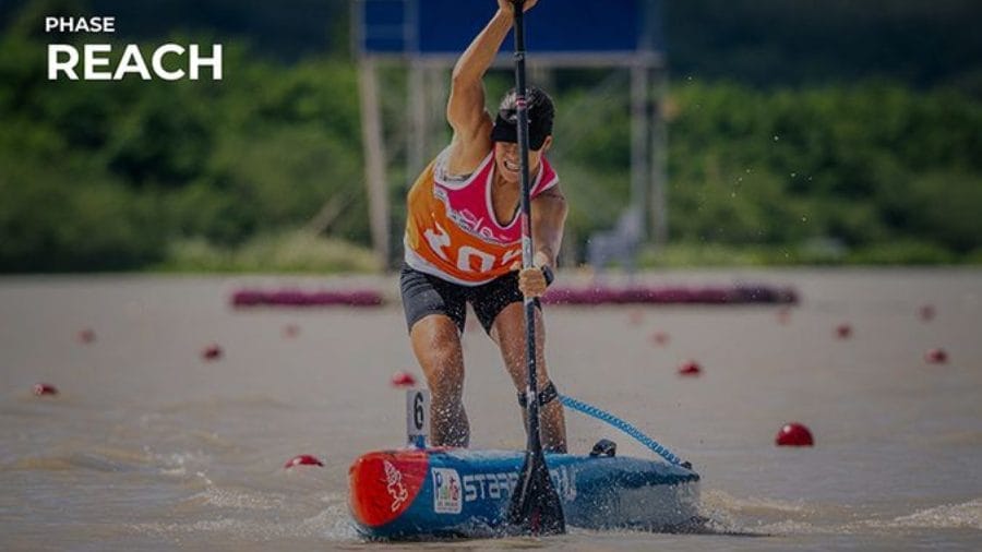 Lima vs. Velocity: How Starboard's paddles compare | TotalSUP