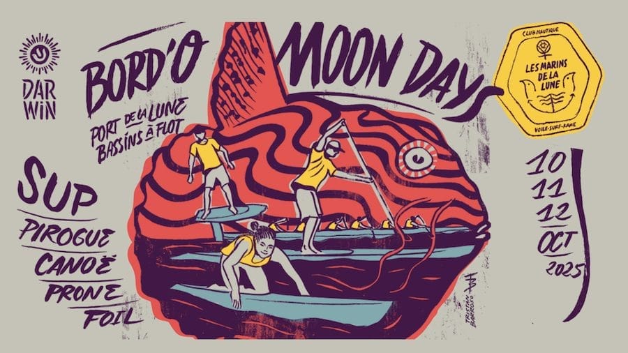 Bord’O Moon Days 2025